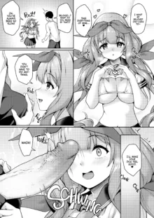 Kouhai wa Koakumama!? 3 | My Clubmate's a Little Devil! 3 (decensored), English