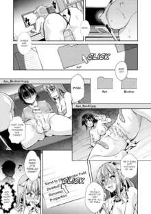 After-School Fleshlight Girls Ch 3-5, English