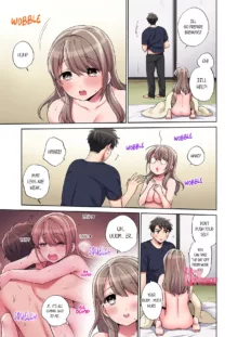 Would You Hold Me?, English