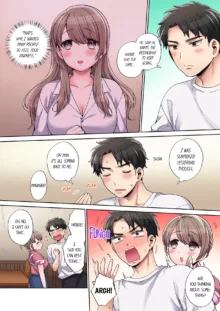 Would You Hold Me?, English