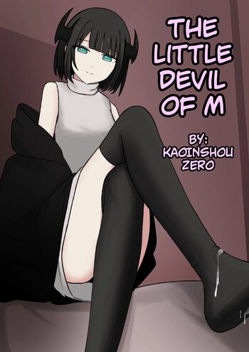 M-seikan no Koakuma | The Little Devil of M, English