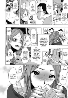 Onnanoko ni Natte | Becoming a Girl Ch. 1 (decensored), English