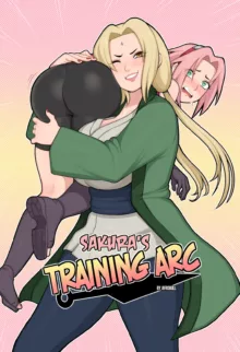 Sakura's Training Arc, English