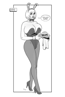 Bang My Bully - Power Girl, English