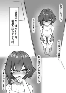 べろちゅー大好きめいちゃん, 日本語