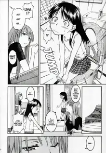 Pretty Neighbor&! Soushuuhen (decensored), English