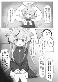 これでオトナだね ココナちゃん, 日本語