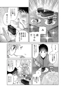 ノラネコ少女との暮らしかた 第1-46話, 日本語