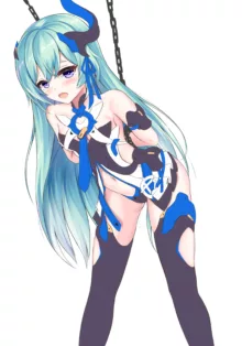 Honkai Impact Liliya Olenyeva, 한국어