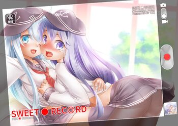 Sweet Record (decensored), English