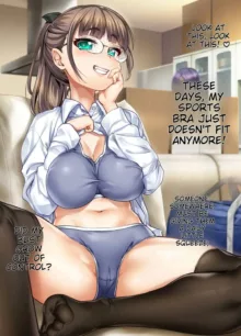 Tomodachi ga Urayamu H Sugiru Boku no Mama to Onee-chan wa, English