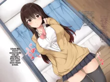 Ore no koto ga Sonna ni Suki ka yo!? Nakayoshi Dachikou wa Sex Friends, English