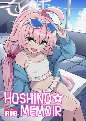 Hoshino☆Memoir