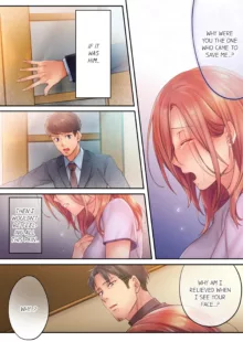 Netori Esthe de, Konya, Tsuma ga.... | I Can't Resist His Massage! Cheating in Front of My Husband's Eyes Vol. 1-4 (decensored), English