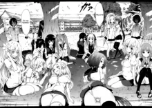 Bishoujo Club Jou, English