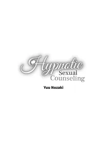 Hypnotic Sexual Counseling - Compilation, English