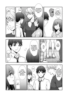 "Sex no Benkyou Shiyokka?" Kareshi ga Iru no ni Itoko kara Shojo wo Ubaware Zecchou Shidou 1-4 | Let's Learn About Sex: Your Cousin Will Take Your Virginity and Teach You How to Come 1-4, English