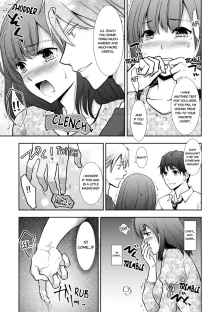 "Sex no Benkyou Shiyokka?" Kareshi ga Iru no ni Itoko kara Shojo wo Ubaware Zecchou Shidou 1-4 | Let's Learn About Sex: Your Cousin Will Take Your Virginity and Teach You How to Come 1-4, English