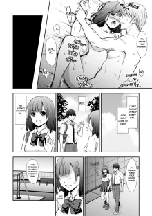 "Sex no Benkyou Shiyokka?" Kareshi ga Iru no ni Itoko kara Shojo wo Ubaware Zecchou Shidou 1-4 | Let's Learn About Sex: Your Cousin Will Take Your Virginity and Teach You How to Come 1-4, English