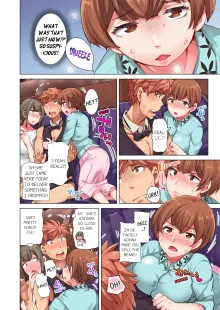 Cin Pub! ~Anoko o Ikaseru no ga Ore no Oshigoto~ | The Dick Pub Vol. 1-6 (decensored), English