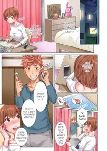 Cin Pub! ~Anoko o Ikaseru no ga Ore no Oshigoto~ | The Dick Pub Vol. 1-6 (decensored), English