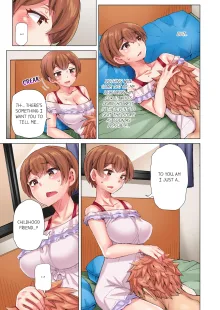 Cin Pub! ~Anoko o Ikaseru no ga Ore no Oshigoto~ | The Dick Pub Vol. 1-6 (decensored), English