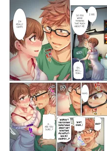 Cin Pub! ~Anoko o Ikaseru no ga Ore no Oshigoto~ | The Dick Pub Vol. 1-6 (decensored), English