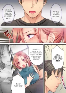 Netori Esthe de, Konya, Tsuma ga.... | I Can't Resist His Massage! Cheating in Front of My Husband's Eyes Vol. 1-6 (decensored), English