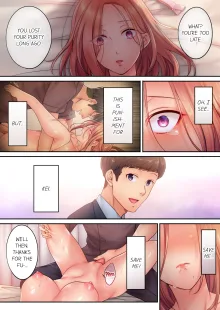 Netori Esthe de, Konya, Tsuma ga.... | I Can't Resist His Massage! Cheating in Front of My Husband's Eyes Vol. 1-6 (decensored), English