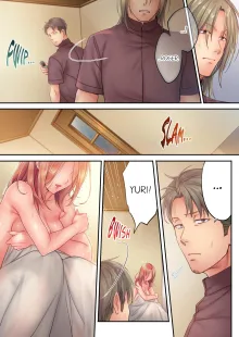 Netori Esthe de, Konya, Tsuma ga.... | I Can't Resist His Massage! Cheating in Front of My Husband's Eyes Vol. 1-6 (decensored), English