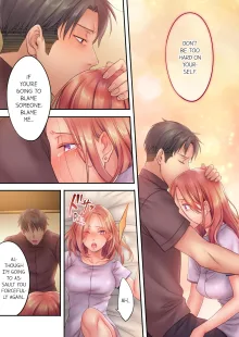 Netori Esthe de, Konya, Tsuma ga.... | I Can't Resist His Massage! Cheating in Front of My Husband's Eyes Vol. 1-6 (decensored), English