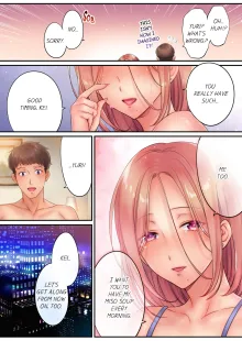 Netori Esthe de, Konya, Tsuma ga.... | I Can't Resist His Massage! Cheating in Front of My Husband's Eyes Vol. 1-6 (decensored), English