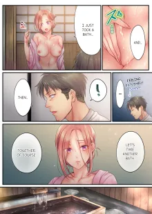 Netori Esthe de, Konya, Tsuma ga.... | I Can't Resist His Massage! Cheating in Front of My Husband's Eyes Vol. 1-6 (decensored), English