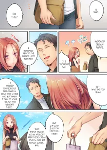 Netori Esthe de, Konya, Tsuma ga.... | I Can't Resist His Massage! Cheating in Front of My Husband's Eyes Vol. 1-6 (decensored), English