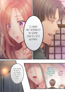 Netori Esthe de, Konya, Tsuma ga.... | I Can't Resist His Massage! Cheating in Front of My Husband's Eyes Vol. 1-6 (decensored), English