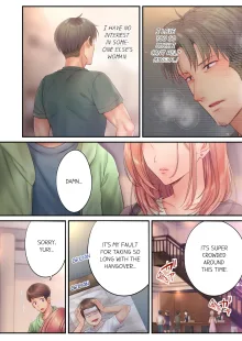 Netori Esthe de, Konya, Tsuma ga.... | I Can't Resist His Massage! Cheating in Front of My Husband's Eyes Vol. 1-6 (decensored), English