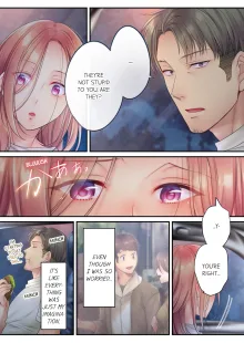 Netori Esthe de, Konya, Tsuma ga.... | I Can't Resist His Massage! Cheating in Front of My Husband's Eyes Vol. 1-6 (decensored), English