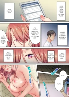 Netori Esthe de, Konya, Tsuma ga.... | I Can't Resist His Massage! Cheating in Front of My Husband's Eyes Vol. 1-6 (decensored), English