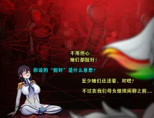 Ryuko Story（有条色狼汉化）, 中文