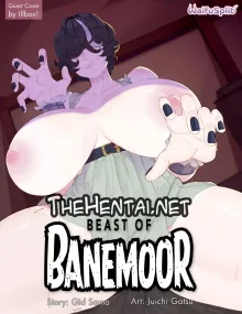 Beast of Banemoor, 日本語