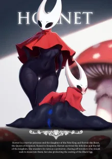 Hollow Knight NSFW, 日本語