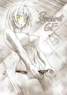 Brainrot Girlfriend, English