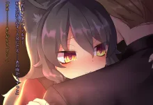 月満つる夜はおおかみ少女に迫られて眠れない！, 日本語