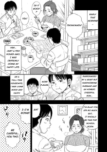 DAME Ch 1-3, English