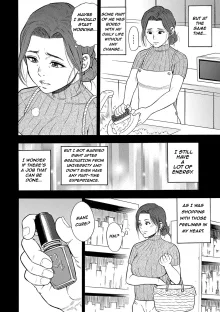 DAME Ch 1-3, English