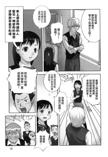 少女戯画 保健の女王2, 中文