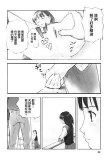 少女戯画 保健の女王3, 中文