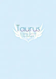 Taurus, English