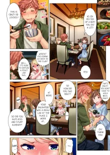 Cin Pub! ~Anoko o Ikaseru no ga Ore no Oshigoto~ | The Dick Pub Vol. 1-7 (decensored), English