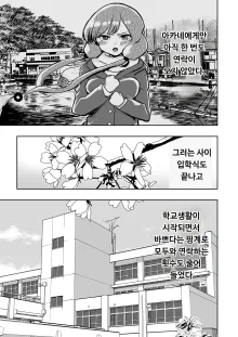 살색의 청춘 01, 한국어